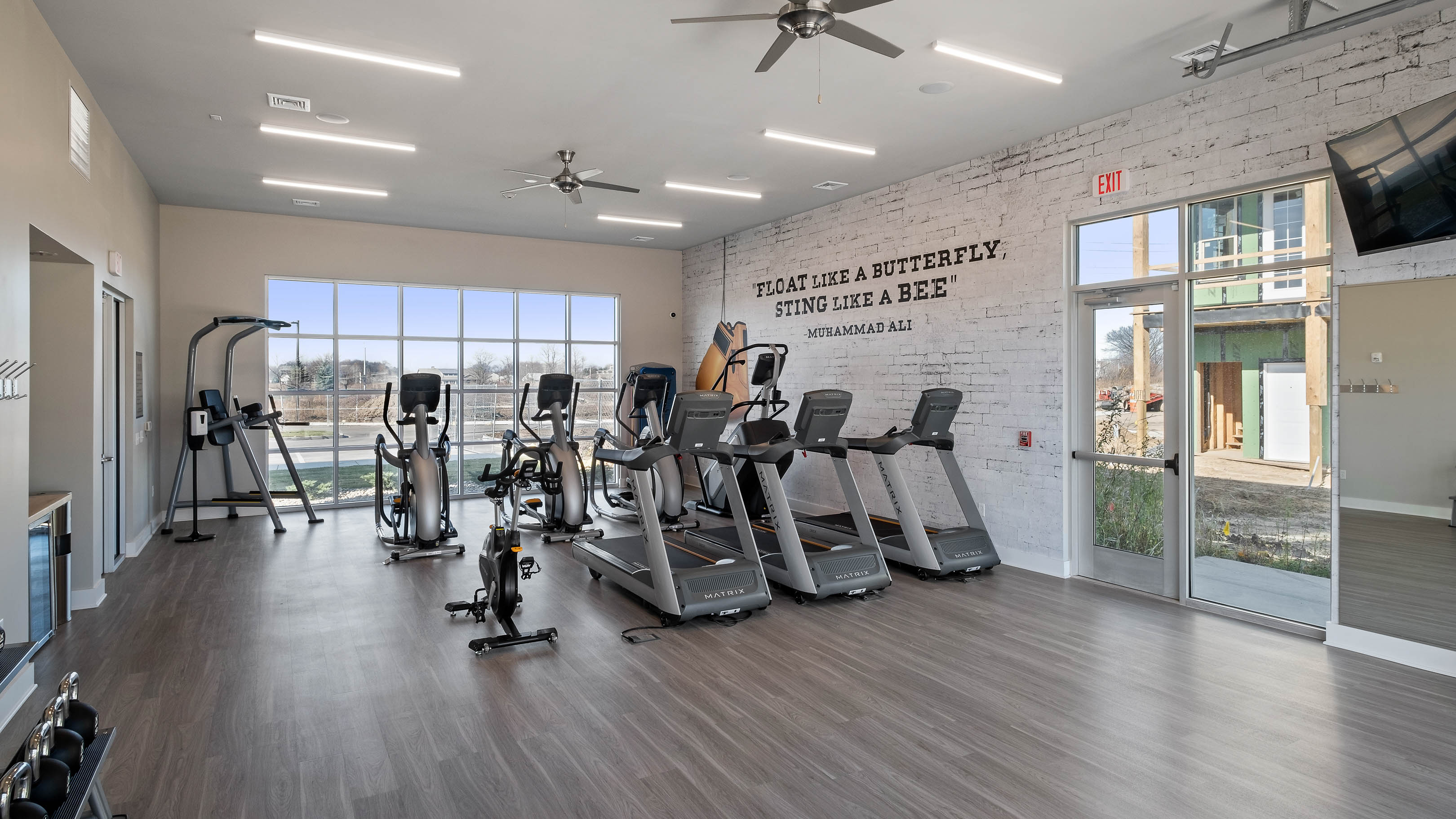 Photos of Springs at the Reserve Apartments in Wyoming, MI